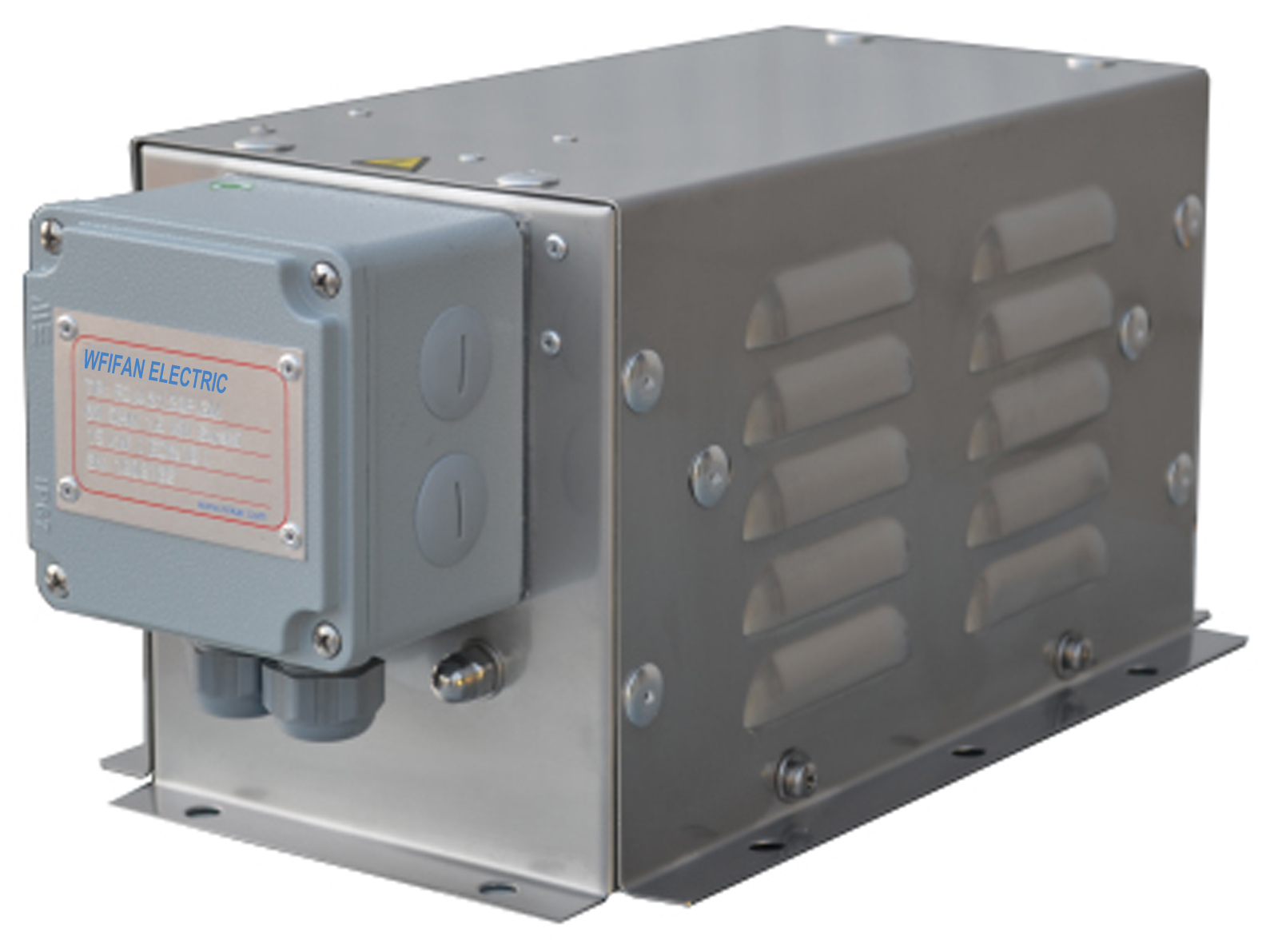 Dynamic Braking Resistor